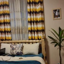 Peaceful apartment, hotel di Kampala