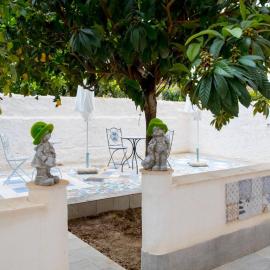 Residence Prato, hotel in Trapani