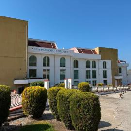 SEA PARADISE MIRA Apartment B-31, hotel a Topola