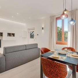 Elegante casa tranquilla vicino alla città