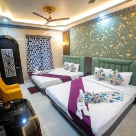 Hotel Priyadarshini