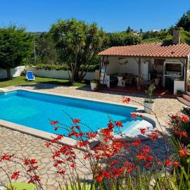 Casa das Margaridas, hotel in Caldas da Rainha
