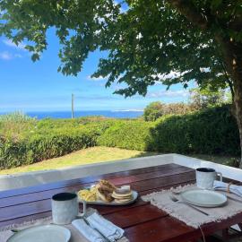 Termo Cottage, hotel in Lagoa