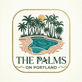 The Palms on Portland, hotel din Durban