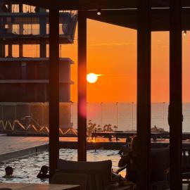 All in one paradise in the Colombian Caribbean !