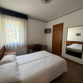 Single Rooms, hotel en Tarvisio