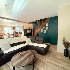 Maison de village, hotell i Montferrier