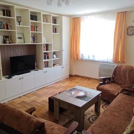 Apartment in Batumi