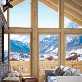 Ma Chérie, hotel in Livigno