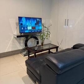 island payless private room、ナンディのホテル