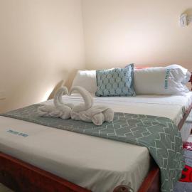 Zimacha Homes: Mtwapa şehrinde bir otel