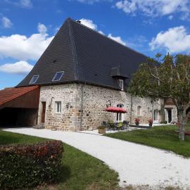 Gîte le Marronnier