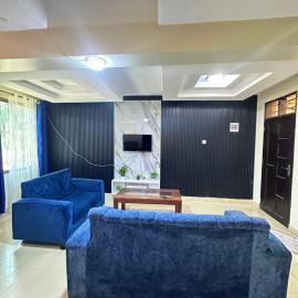 Aichi Homes, Hotel in Mombasa