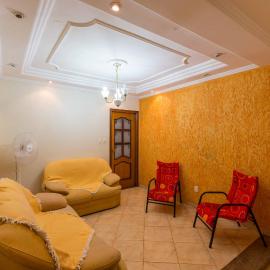 Pousada F7, Hotel in Campinas