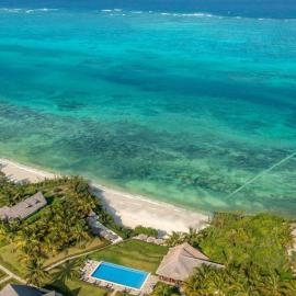 Zawadi Hotel, Zanzibar, hotel v destinaci Michamvi