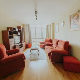 Ortegal Home - Casa Cantalarrana