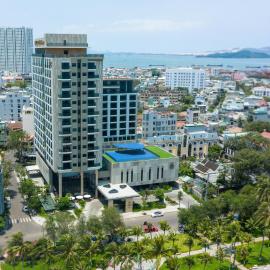 Fleur de Lys Hotel Quy Nhon