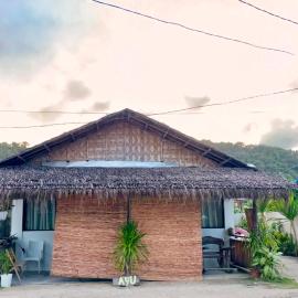 Ayu Homestay - Room 3