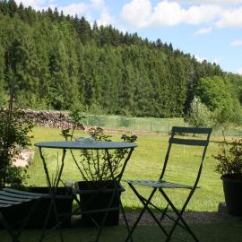 Gîte étape des Brimbelles, hotel ad Anould
