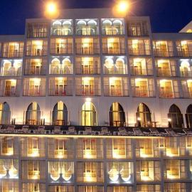Hotel Anaklia, hotel u gradu Zugdidi
