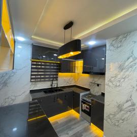 Luxe Haven Apartment