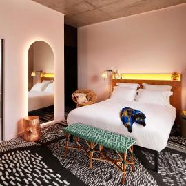 Mama Shelter Lille