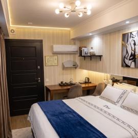 Moldavian Luxury