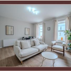 Tandragee Stays - Modern 1 Bed Apartment, hotel in Tandragee