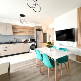 DOCA Apartments 10