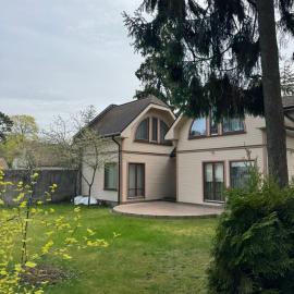 Saules home Jomas - early check in, late check out
