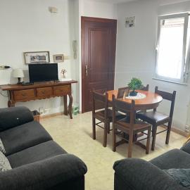 Apartamento Eume en Pontedeume