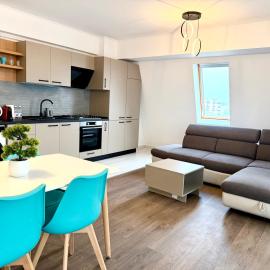 DOCA Apartments 11