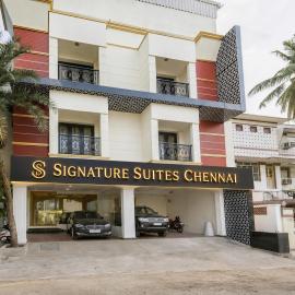 Signature Suites Chennai