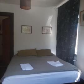 Strandhgarden B&B Cozy Room near Malmo, hotel di Oxie