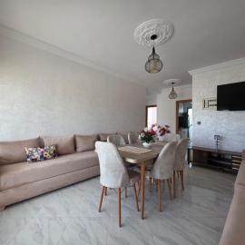 Appartement sur Mer, hotel in El Arba de Trougout