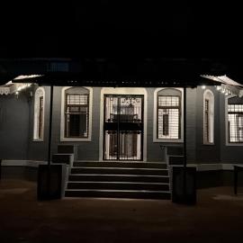 Shalimar in the Forest, hotel en Matheran