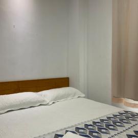 Green duplex cottage in Camocim, Hotel in Camocim