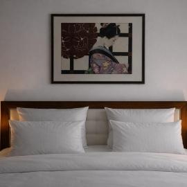 The Suite Garden Hotel