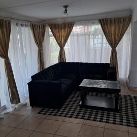 Charles Guest House
