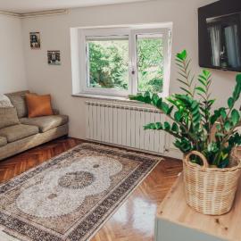 Apartman Slatki Snovi
