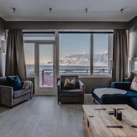 Svalbard Arctic Retreat