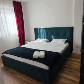 UrbanSpace Apartament Cozy - Parking FREE