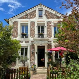 La Maison du Bonheur