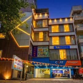 Hotel Exotic Stay, Hotel in Bangalore