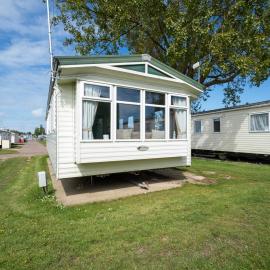 8-Berth Hemsby Retreat | Perfect Family Escape