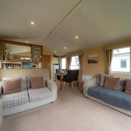 8-Berth Hemsby Retreat | Perfect Family Escape, hotel v destinaci Scratby