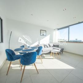 La Vie en Bleu T3 Lumineux