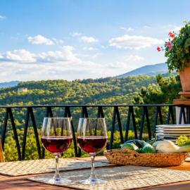 La Vignaredda - Residenza di Charme, hotel u gradu 'Aggius'