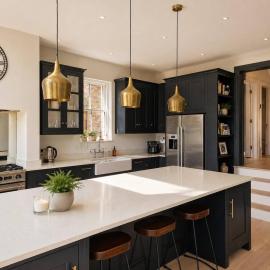 Thame Villa - Sleeps 14 - Hot Tub