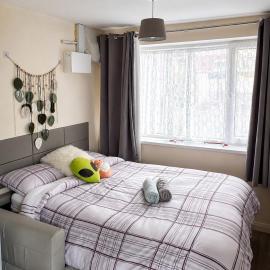 Private Studio with Free Parking in Cork